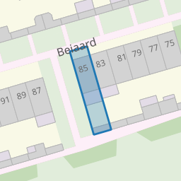 Perceel ETN01-L-11670