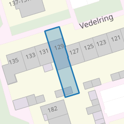 Perceel ETN01-L-11672