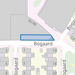 Perceel ETN01-L-11675