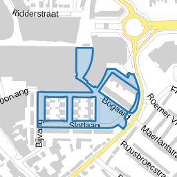 Perceel ETN01-L-11677