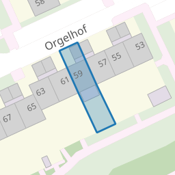 Perceel ETN01-L-11681