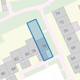 Perceel ETN01-L-11684