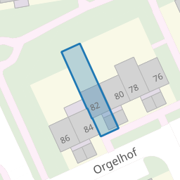 Perceel ETN01-L-11687