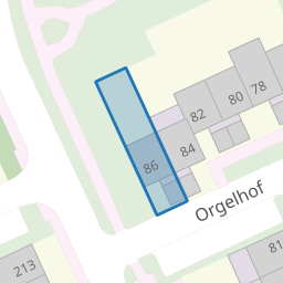 Perceel ETN01-L-11689