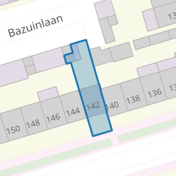 Perceel ETN01-L-11696