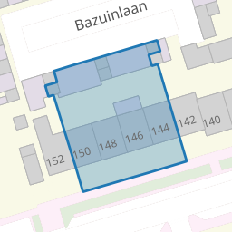 Perceel ETN01-L-11697