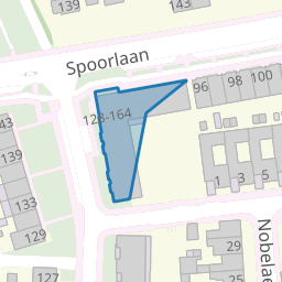 Perceel ETN01-L-11710