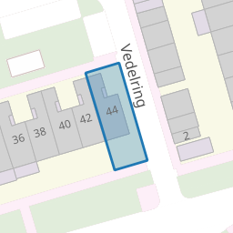 Perceel ETN01-L-11716