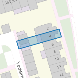 Perceel ETN01-L-11725