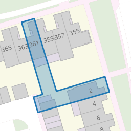 Perceel ETN01-L-11726