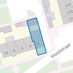 Perceel ETN01-L-11727