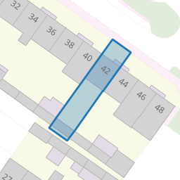 Perceel ETN01-L-11729