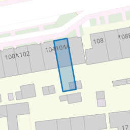 Perceel ETN01-L-11733