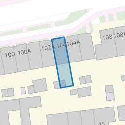 Perceel ETN01-L-11734