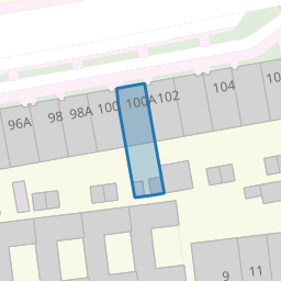 Perceel ETN01-L-11737