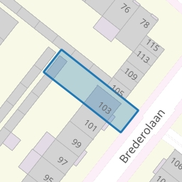 Perceel ETN01-L-11756