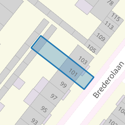 Perceel ETN01-L-11757