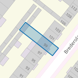 Perceel ETN01-L-11758