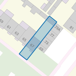 Perceel ETN01-L-11772