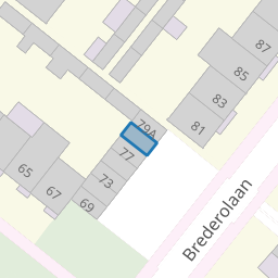 Perceel ETN01-L-11774