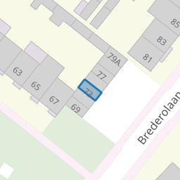 Perceel ETN01-L-11777