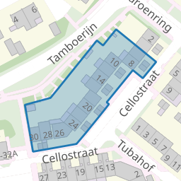 Perceel ETN01-L-11787