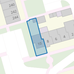 Perceel ETN01-L-11789