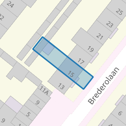 Perceel ETN01-L-11803