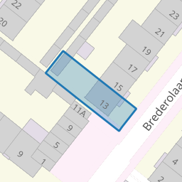 Perceel ETN01-L-11804