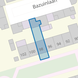 Perceel ETN01-L-11809