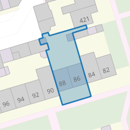 Perceel ETN01-L-11811