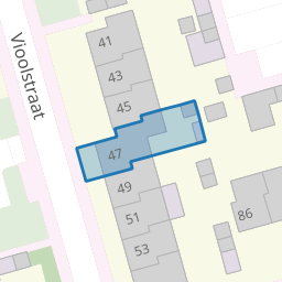 Perceel ETN01-L-11825