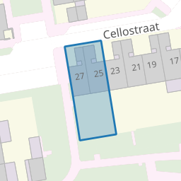 Perceel ETN01-L-11829