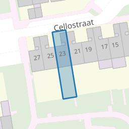 Perceel ETN01-L-11830