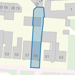 Perceel ETN01-L-11845