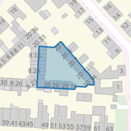 Perceel ETN01-L-11847