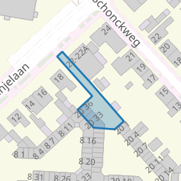 Perceel ETN01-L-11848