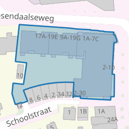 Perceel ETN01-L-11883