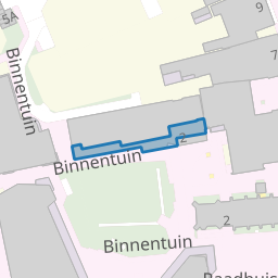 Perceel ETN01-L-11906