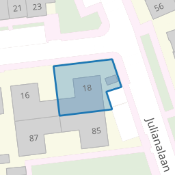 Perceel ETN01-L-11945