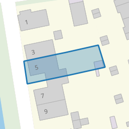 Perceel ETN01-L-11951