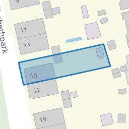 Perceel ETN01-L-11956