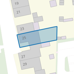 Perceel ETN01-L-11961