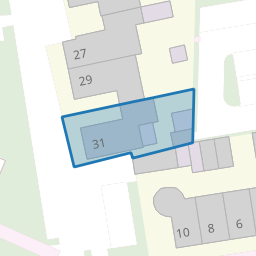 Perceel ETN01-L-11964