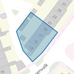 Perceel ETN01-L-11975