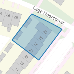 Perceel ETN01-L-11977