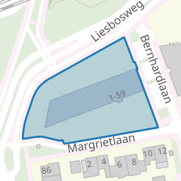 Perceel ETN01-L-11985