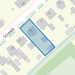 Perceel ETN01-L-12003