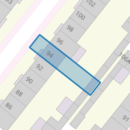 Perceel ETN01-L-12023