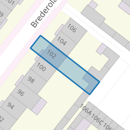 Perceel ETN01-L-12027